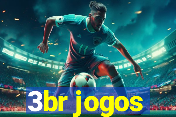 3br jogos